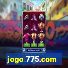 jogo 775.com